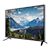 Metz 24MTD6100YUK 23.6" Direct LED Roku Smart  TV