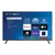 Metz 40MTD6000YUK 40" DLED UHD 4K HDR Roku Smart TV