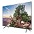 Metz 50MRD6000ZUK 50" DLED UHD Smart TV