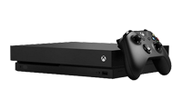 Microsoft XBOX ONE X Samsung Xbox One X 1TB Console Native 4k Gaming with 2160p @ 60hz and 1 Controller Microsoft XBOX ONE X Samsung Xbox One X 1TB Console Native 4k Gaming with 2160p @ 60hz and 1 Controller