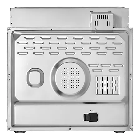 Midea MBO65M90D2-SS Multifunction Built In Single Oven - Stainless Steel