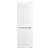 Midea MDRB254FGE01 47cm 60/40 Total No Frost Fridge Freezer - White