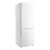 Midea MDRB424FGC01I 70/30 Total No Frost Fridge Freezer  - White