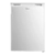 Midea MDRD194FGE01 55.3cm Undercounter Fridge in White