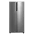 Midea MDRS619FGF46 83.5cm Freestanding Fridge Freezer