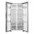 Midea MDRS619FGF46 83.5cm Freestanding Fridge Freezer