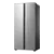 Midea MDRS619FGF46 83.5cm Freestanding Fridge Freezer