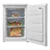 Midea MDRU129FZE01 55.3cm Undercounter Freezer