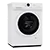 Midea MF10EW70BA 7kg 1400 Spin Washing Machine - White