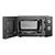 Midea MMOP01MZ-BK 20L Solo Microwave - Black