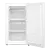 Midea MDRU99FZE01 47.5cm Static Undercounter Freezer - White