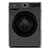 Midea MF110W100BA10TU 10kg 1400 Spin Washing Machine - Graphite