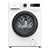 Midea MF110W100BA10WU 10kg 1400 Spin Washing Machine - White