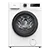 Midea MF110W80BA10WUK 8kg 1400 Spin Washing Machine - White
