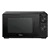 Midea MMOP01MZ-BK 20L Solo Microwave - Black