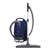 Miele C3COMFORT Bagged Cylinder Vacuum Cleaner in Marine Blue