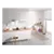 Miele DA1260 Built Under Cooker Hood - Stainless Steel
