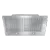 Miele DA2578 70cm Canopy Cooker Hood - Stainless Steel