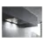 Miele DA2578 70cm Canopy Cooker Hood - Stainless Steel