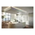 Miele DAC2940 Stella Ceiling Extractor - Stainless Steel