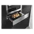 Miele ESW7110 14cm High Gourmet Warming Drawer Without Handle - Stainless Steel/Clean Steel