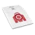 Miele FJMHYCLEANPURE Vacuum cleaner Bags - 4 Pack