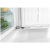 Miele FNS37405i Built-In Freezer Upright Freezer