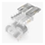 Miele G5310SC-CleanSteel Full Size Dishwasher - Clean Steel
