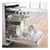 Miele G5611SC Freestanding Dishwasher - Brilliant White - 14 Place Settings
