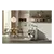 Miele G5611SC Freestanding Dishwasher - Brilliant White - 14 Place Settings