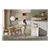 Miele G5611SC Freestanding Dishwasher - Brilliant White - 14 Place Settings