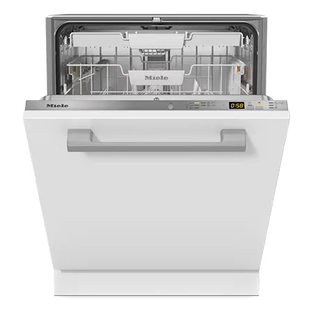 Miele G5651SCVI Built In Dishwasher - 14 Place Settings