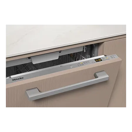Miele G5651SCVI Built In Dishwasher - 14 Place Settings