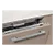 Miele G5651SCVI Built In Dishwasher - 14 Place Settings