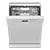 Miele G7410SC Freestanding 60CM Dishwasher