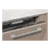 Miele G7655SCViXXL Fully Integrated AutoDos Dishwasher - Obsidian Black