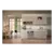 Miele G7655SCViXXL Fully Integrated AutoDos Dishwasher - Obsidian Black
