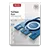 Miele GNHYCLEANPURE Vacuum Cleaner Bags - 4 Pack - Blue