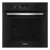 Miele H2766-1BP 125 Year special edition AirFry oven in Obsidian black