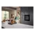 Miele H2766-1BP 125 Year special edition AirFry oven in Obsidian black