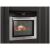Miele H7364BP Electric Single Steam Oven