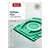 Miele HYCLEANPURETU Standard box - Vacuum Cleaner Bags - Green