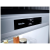 Miele K7433E Built-in refrigerator with DynaCool and ComfortClean)