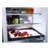 Miele K7747C Built In Larder Fridge - Fixed Hinge - Gala Edition