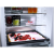 Miele K7763E Built-in refrigerator DailyFresh, FlexiLight 2.0 and DynaCool