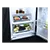 Miele KDN7724E Integrated Fridge Freezer 60/40 Split- Fixed Hinge Frost Free