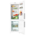 Miele KFN28132D Freestanding Fridge Freezer, A++ Energy Rating, 60cm Wide, White