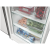 Miele KFN29142D Freestanding Fridge Freezer Frost Free