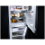 Miele KFN7714F Built-in fridge-freezer combination DynaCool,