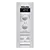 Miele M6012 Freestanding 900W Microwave Grill with Dial Controls